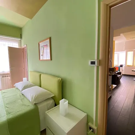 Di Raffaello L Homestay Rome