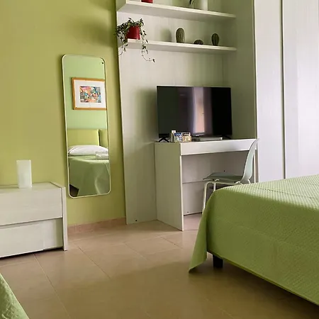 Homestay Di Raffaello L