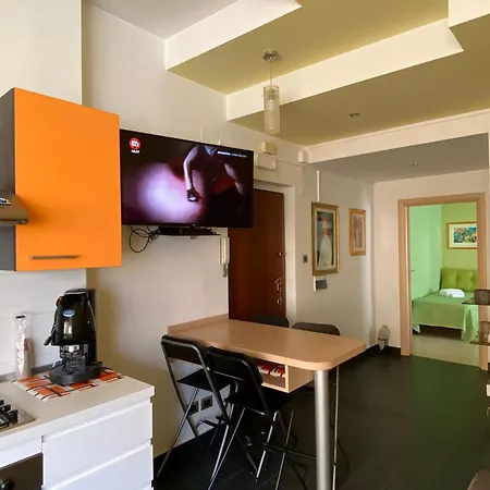 Di Raffaello L Homestay Rome