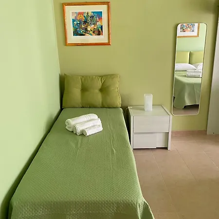 Homestay Di Raffaello L Rome