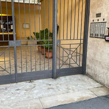 Homestay Di Raffaello L *