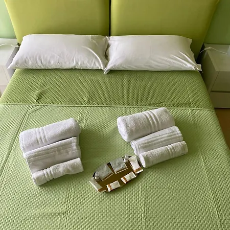 Di Raffaello L Homestay Rome