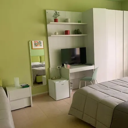Homestay Di Raffaello L *