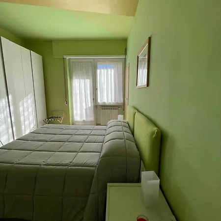 Homestay Di Raffaello L *