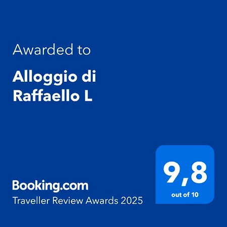 Homestay Di Raffaello L Rome