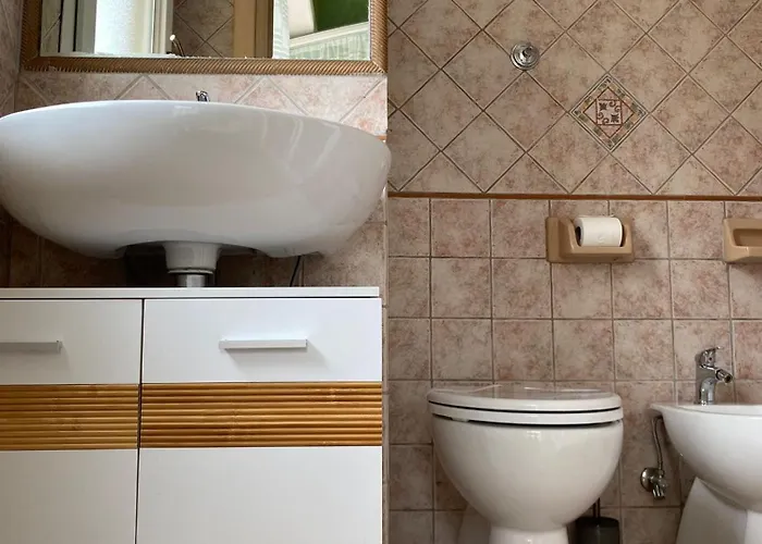 Di Raffaello L Privatunterkunft *