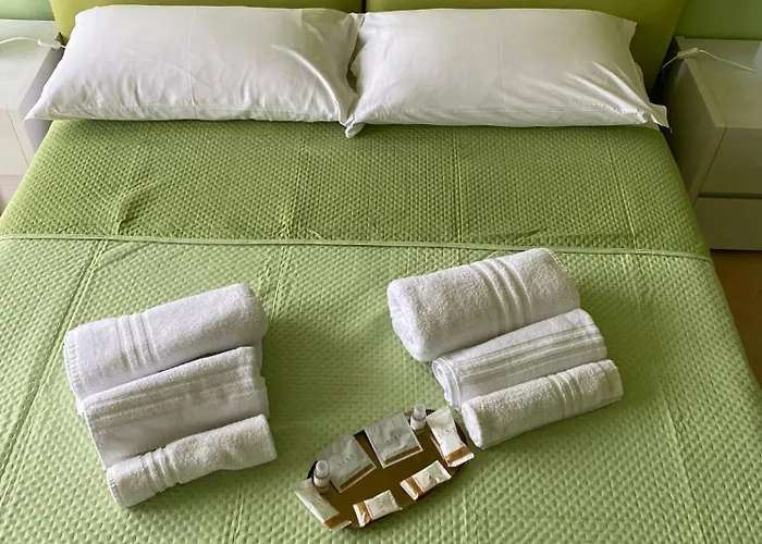 Di Raffaello L Privatunterkunft Rom