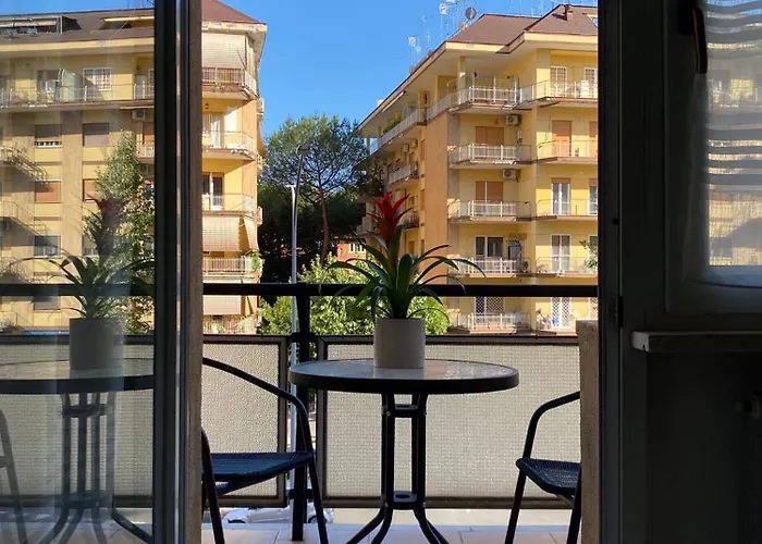 Privatunterkunft Di Raffaello L