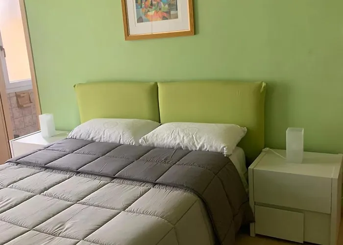 Privatunterkunft Di Raffaello L