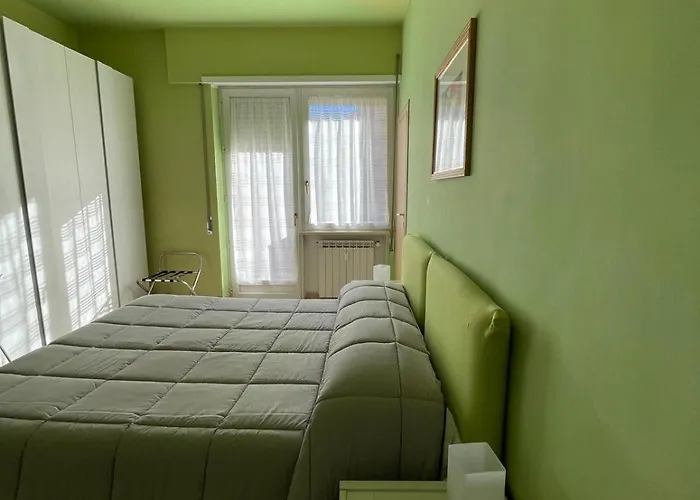 Privatunterkunft Di Raffaello L *