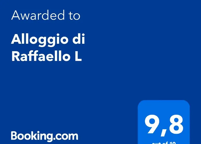 Privatunterkunft Di Raffaello L Rom